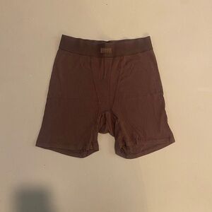 Skims Shorts S
